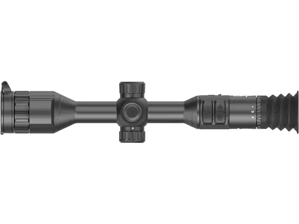 AdderV2 LRF 35-640 2.5-24x Magnification 640x512-Res Black