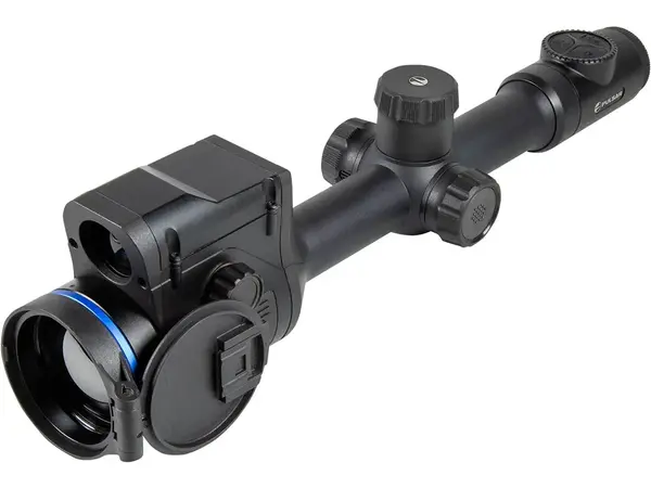 Thermion 2 LRF XQ50 Pro 3-12x Mag 17Mic 384x288 50Hz w/Laser