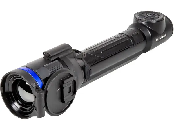 Talion XG35 2-16x Mag 12-Micron 640x480 Res 50Hz w/Mount