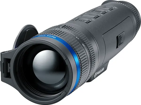 Telos XP50 2.5-10 Mag 17-Micron 640x480 Res 50Hz