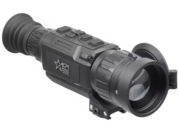Clarion 640 Dual Focus 35/60mm 2-16x/3-24x Mag 640x512-Res