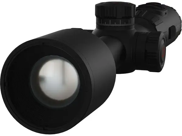 Elite 2-16x 640X512 Res Thermal Rifle Scope