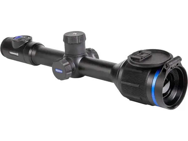Thermion 2 XQ35 Pro 2.5-10x Mag 17-Micron 384x288 Res 50Hz