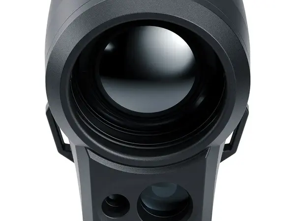 Pulsar Oryx LRF XG35 2.5-20x35mm Thermal Monoclr w/Laser BLK