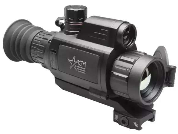 VarmintV2 LRF35-640 35mm 2-16x Mag 640x512-Res 50Hz w/LRF