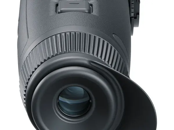 Refurbished Telos LRF XQ35 3-12x Mag 384x288 Res w/Laser