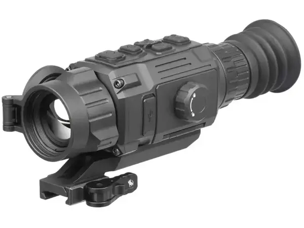RattlerV2 35-640 35mm 2-16x Magnificaiton 640x512-Res 50Hz