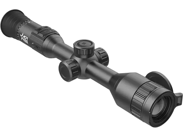 AdderV2 35-384 4-24x Magnification 384X288-Res Black