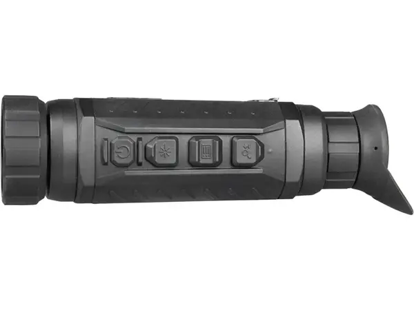 ReachIR LRF 35-640 2-16x Thermal Monocular 640X512 Black