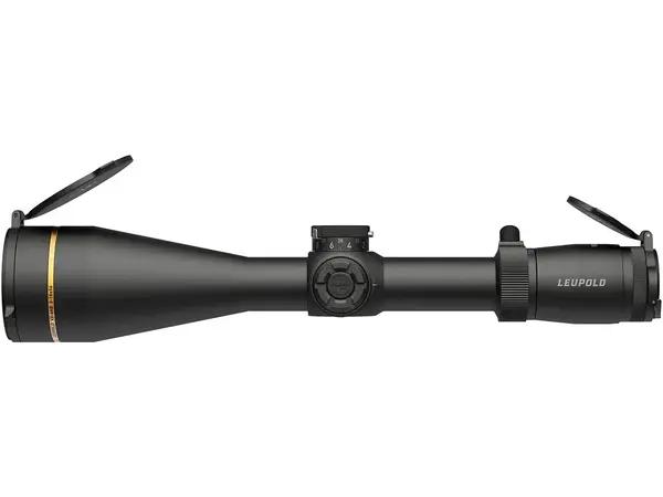 VX-6HD GEN2 3-18x56mm SFP Ill Firedot Twilight Hunter BLK