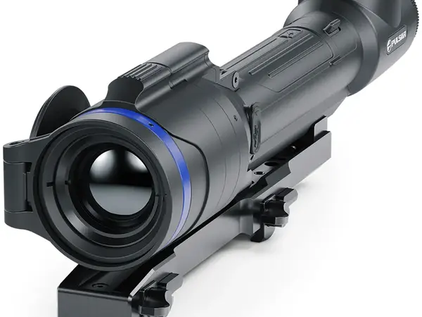 Refurbished Talion XQ35 Pro 2.5-10x Mag 384x288 Res w/Mount