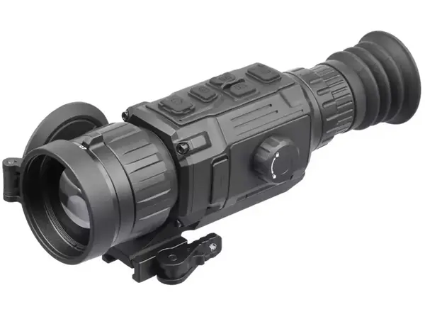 Clarion 384  Dual Focus 25/50mm 2-16x/4.5-36x Mag 384x288