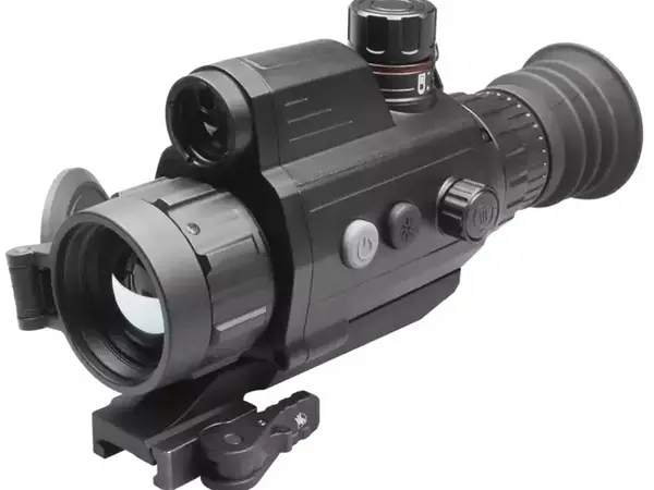 VarmintV2 LRF35-384 35mm 3-24x Mag 384x288-Res 50Hz w/LRF