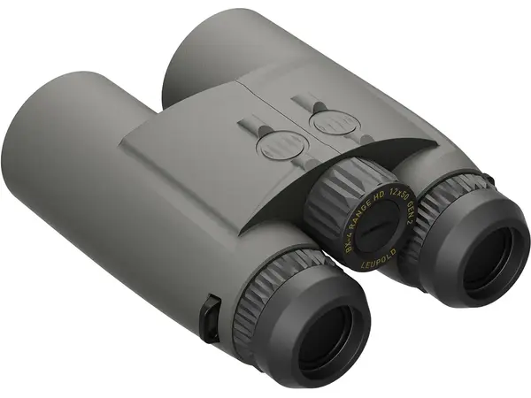 BX-4 Range HD GEN-2 TBR/W 12x50mm Shadow Gray