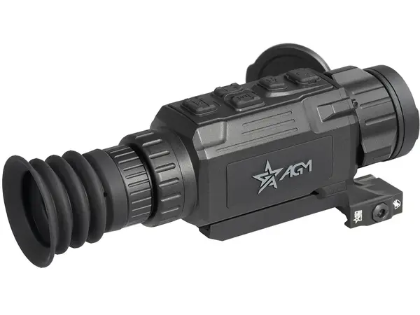 Rattler V3 25-384 25mm 2.5x-20x Mag 384×288 Res