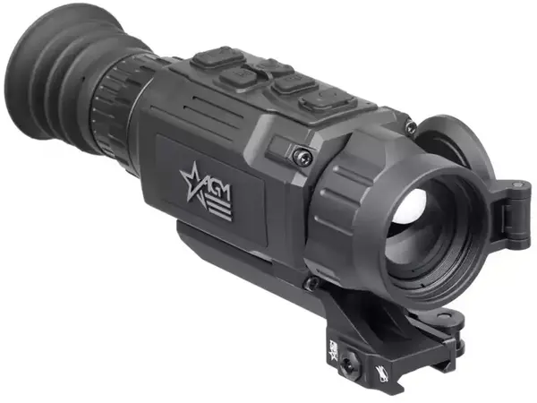 RattlerV2 35-384 35mm 3-24x Magnification 384x288-Res 50Hz