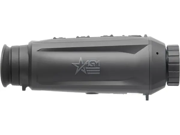TaipanV2 25-384 2.5-20x Thermal Monocular 384x288 Black