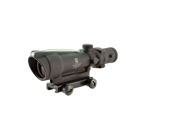 ACOG BAC 3.5x35mm Fixed 223/5.56 Green Crosshair W/TA51 MNT