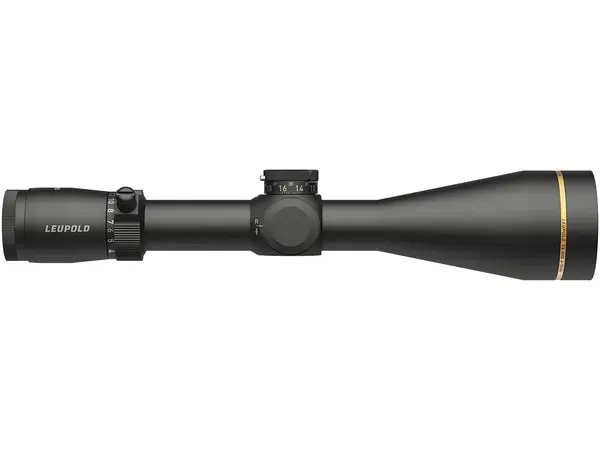 VX-5HD Gen 2 3-15x56 SFP Side Focus Illum.FireDot T. Hunter