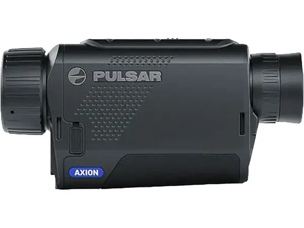 Refurbished Axion XQ30 Pro 2-8x Mag  384x288 Resolution BLK