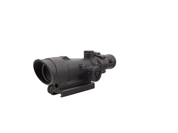 ACOG LED 3.5x35mm Fixed 223/5.56 Red Horseshoe W/TA51 Mount