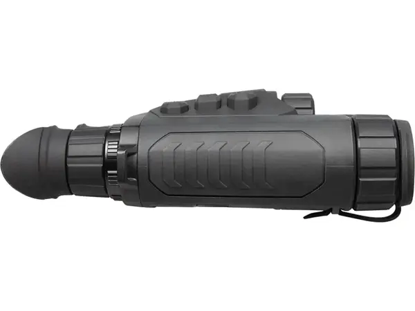 ObservIR LRF 25-256 25mm 4.5-18x Mag 256x192-Res Black