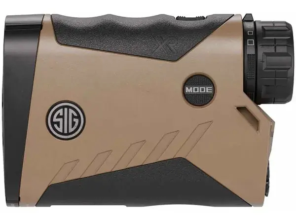 KILO8K-ABS Gen2 Laser Range Finder