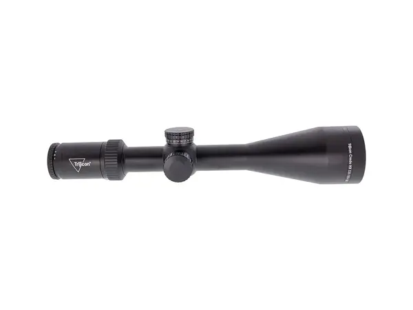 Credo HX 2.5-10x56mm SFP Illum Red/Grn Powerdot BDC Hunter