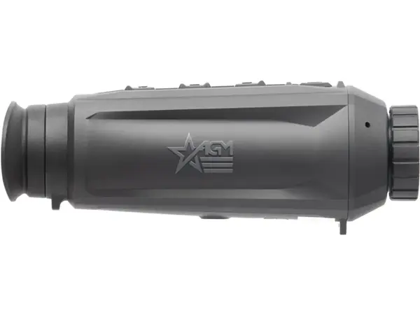 TaipanV2 19-384 2-16x Thermal Monocular 384x288 Black