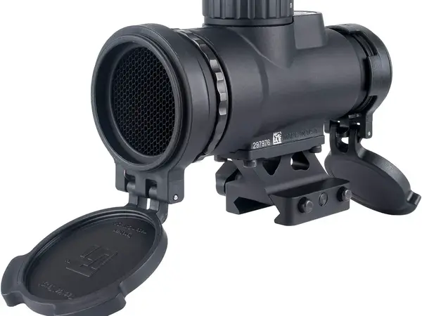 MRO SD Patrol1x25 2MOA Adj LED Red Dot W/Full Co-Witness Mnt