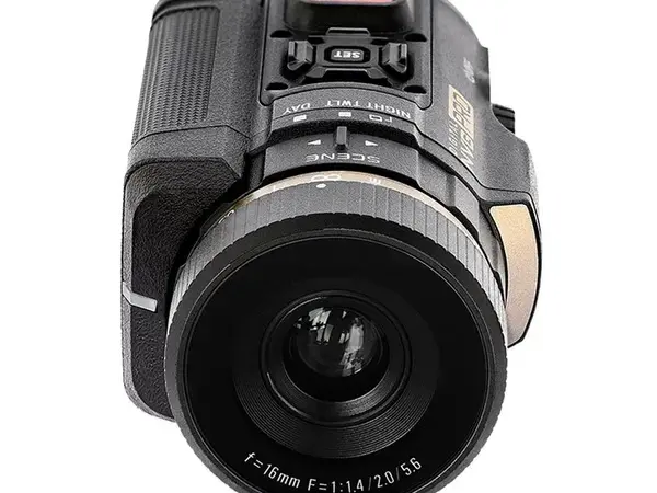 Aurora Pro Explorer Night Vision Monocular