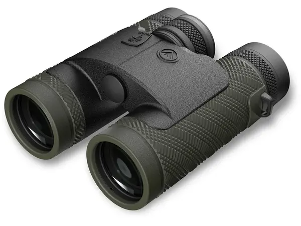 Signature LRF 10x42mm Rangefinding Binocular Black