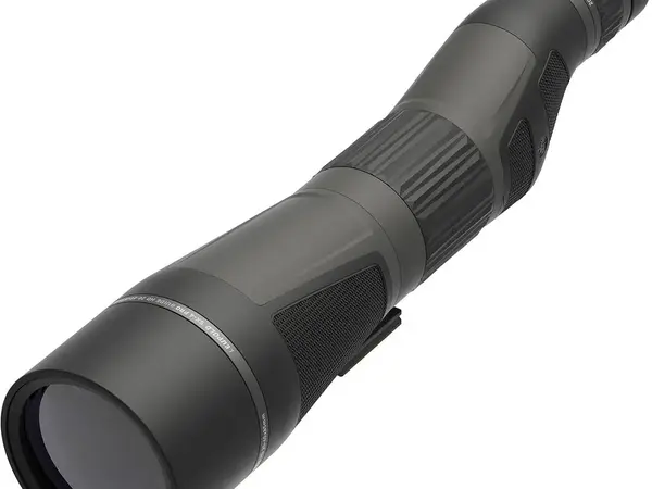 SX-4 PRO GUIDE HD G2 20-60x85mm Straight Spotting Scope Gray