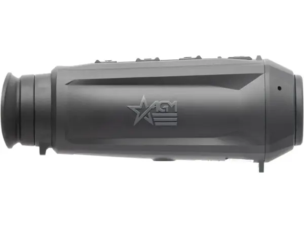 TaipanV2 15-384 1.5-12x Thermal Monocular 384x288 Black