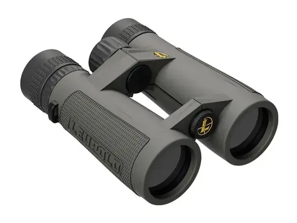 BX-5 Santiam HD 10x42mm Shadow Gray