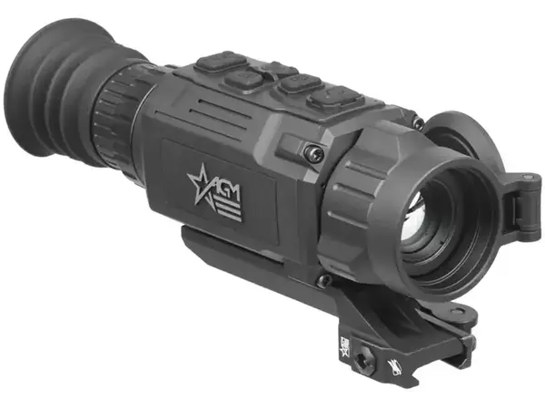 RattlerV2 25-256 25mm 3.5-28x Magnification 256x192-Res 50Hz