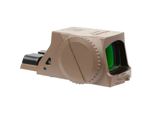 Romeo-M17 2 MOA Dot/32 MOA Circle Reticle Coyote