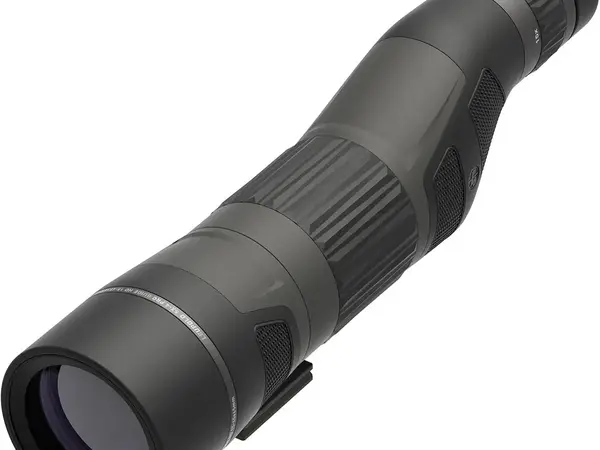 SX-4 PRO GUIDE HD G2 15-45x65mm Straight Spotting Scope Gray