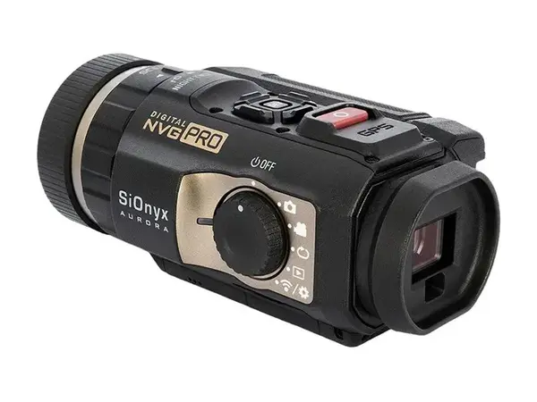 Aurora Pro Night Vision Monocular