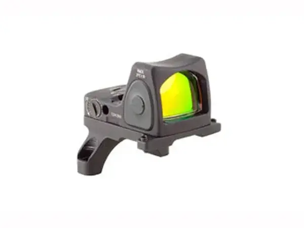 RMR Type 2 6.5 MOA Red Dot LED Sight W/RM35 Mount Black