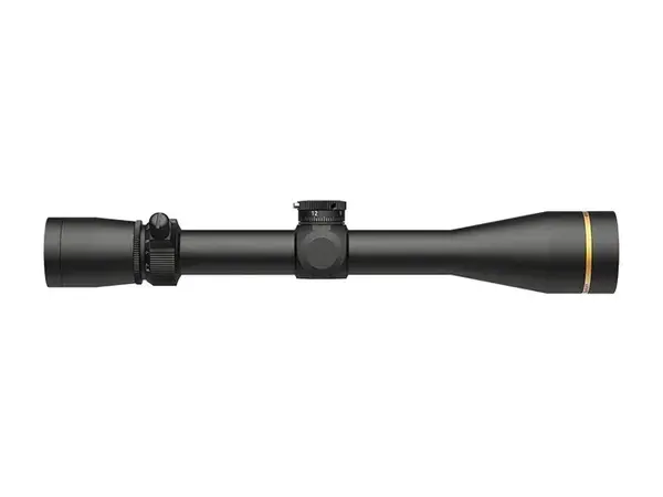 VX-3HD 4.5-14x40mm SFP CDS-ZL Boone & Crockett Reticle Black