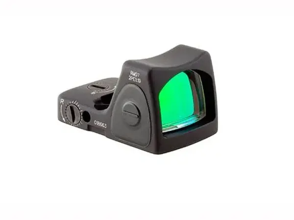 RMR RM07 6.5 MOA Red Dot Sight Black