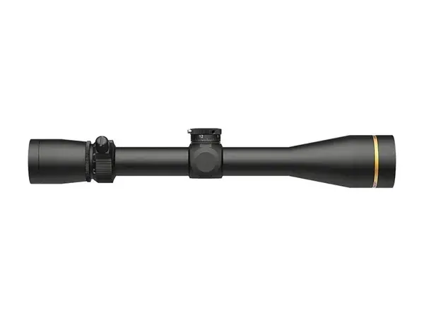 VX-3HD 4.5-14x40mm SFP CDS-ZL Duplex Reticle Black