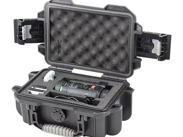 Aurora BLACK Night Vision Monocular