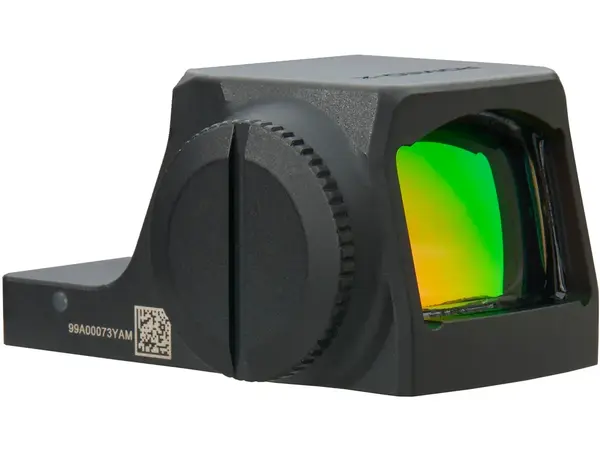 ROMEO-X Enclosed 3 MOA Dot Reticle Pro Footprint Black
