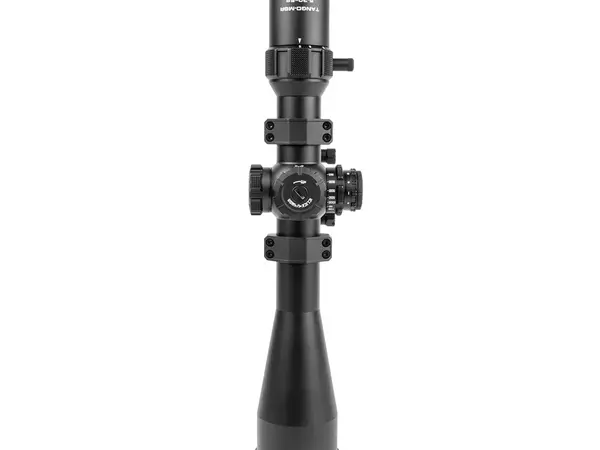 Tango MSR 5-30x56mm FFP Illum MOA Milling Ret W/MSR Mount