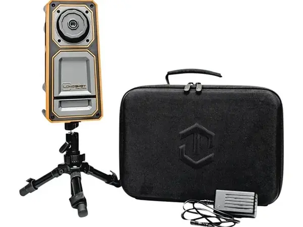 Marksman Camera 300 yard + UHD