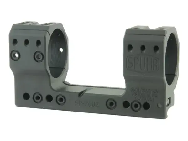 40mm 20.6 MOA 1.5" ISMS Scope Mount