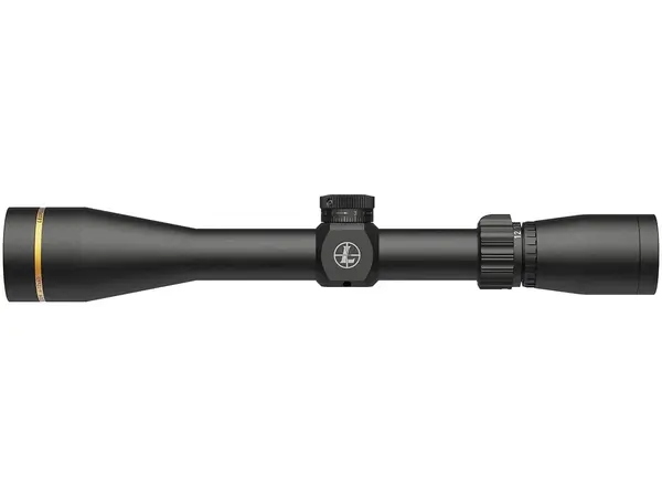 VX-Freedom 4-12x40mm SFP Hunt-Plex Reticle Black
