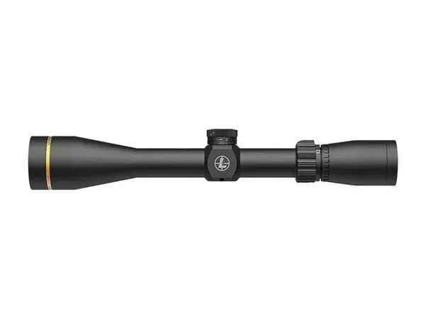 VX-Freedom 4-12x40mm SFP CDS Duplex Reticle Black